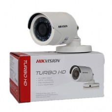 Hikvision DS-2CE16D0T-IRP HD1080p IR Mini Bullet Camera